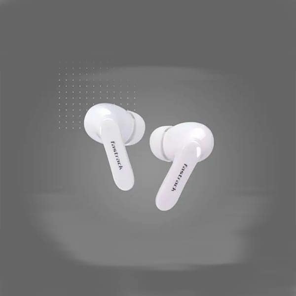 Fastrack Reflex Tunes FT3 Wireless Earbuds view 2