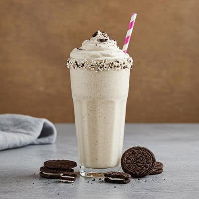 Cookies of Creme