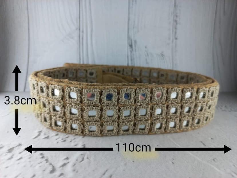 Vidhi Camera belt view 5