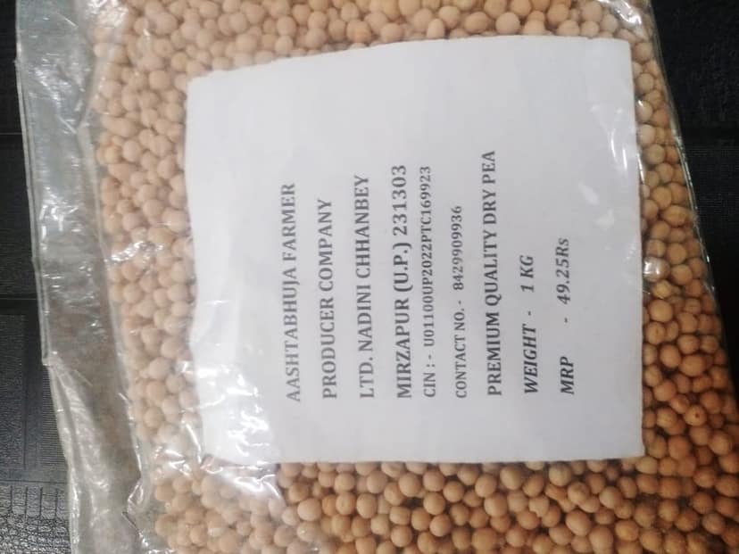 White Pea