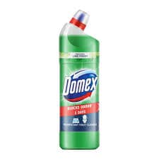 DOMEX LIME FRESH TOILET CLEANER 1LITRE
