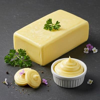 Extra Butter