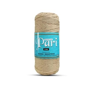 Pari Macrame Cords 3mm Online at Best Price in India | Industrybuying.com