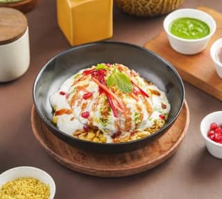 Raj kachori