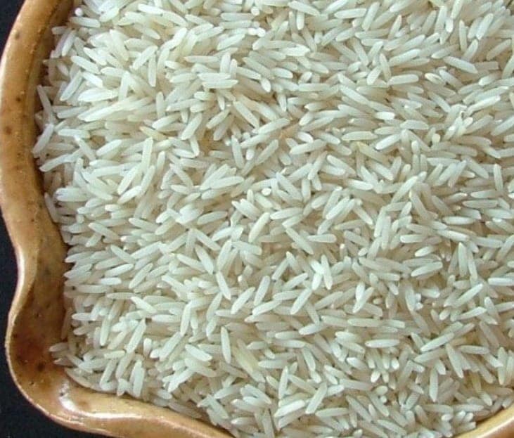 Soanchur rice (2 kg) view 4
