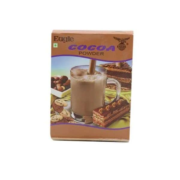Eagle Cocoa Powder 70 Gms