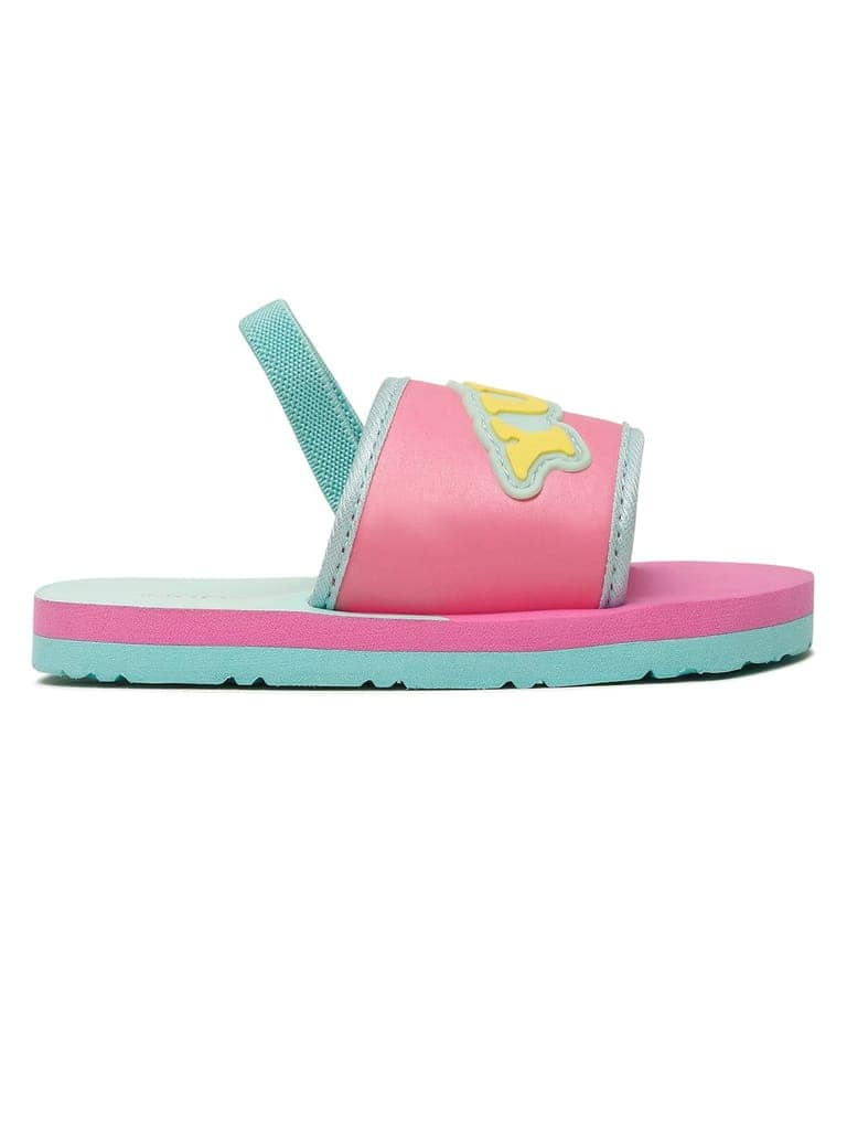 Premium Ice Cream Artistic Sliders - Pink (Girls) view 5