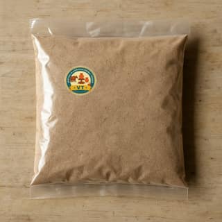 Vanthala.Kanakalamma Trends's kuttu flour (buckwheat flour)