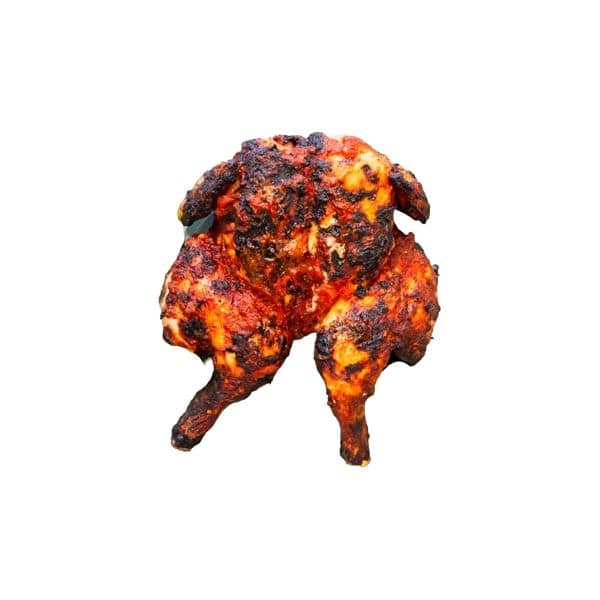 Peri Peri BBQ Chicken Full