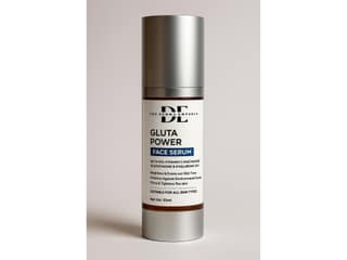 Gluta Power Face Serum - 30ml