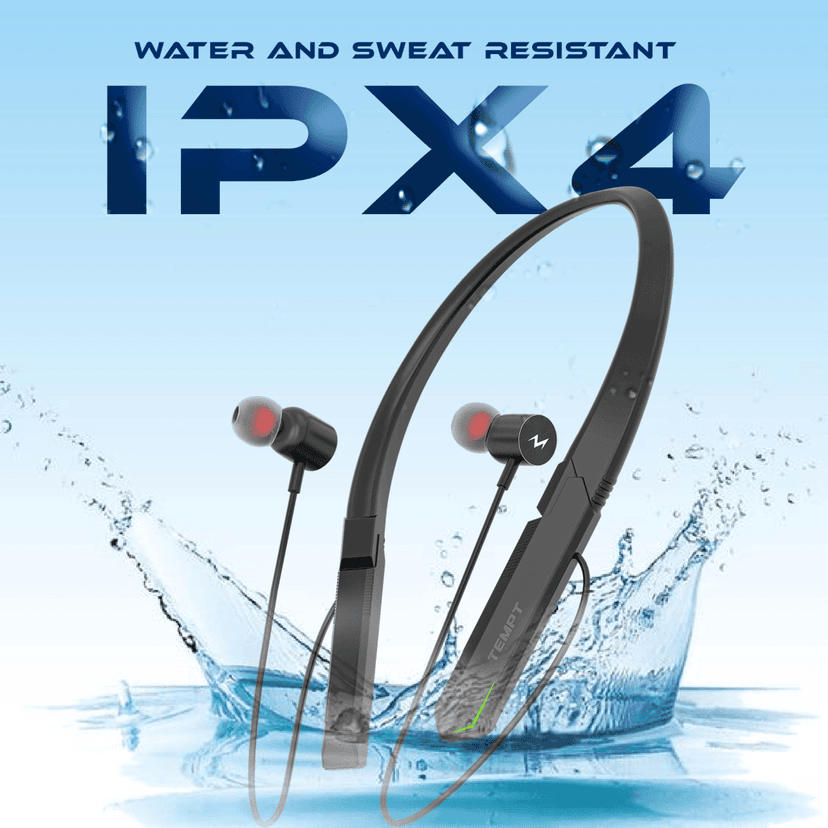 Sport Neckband view 5