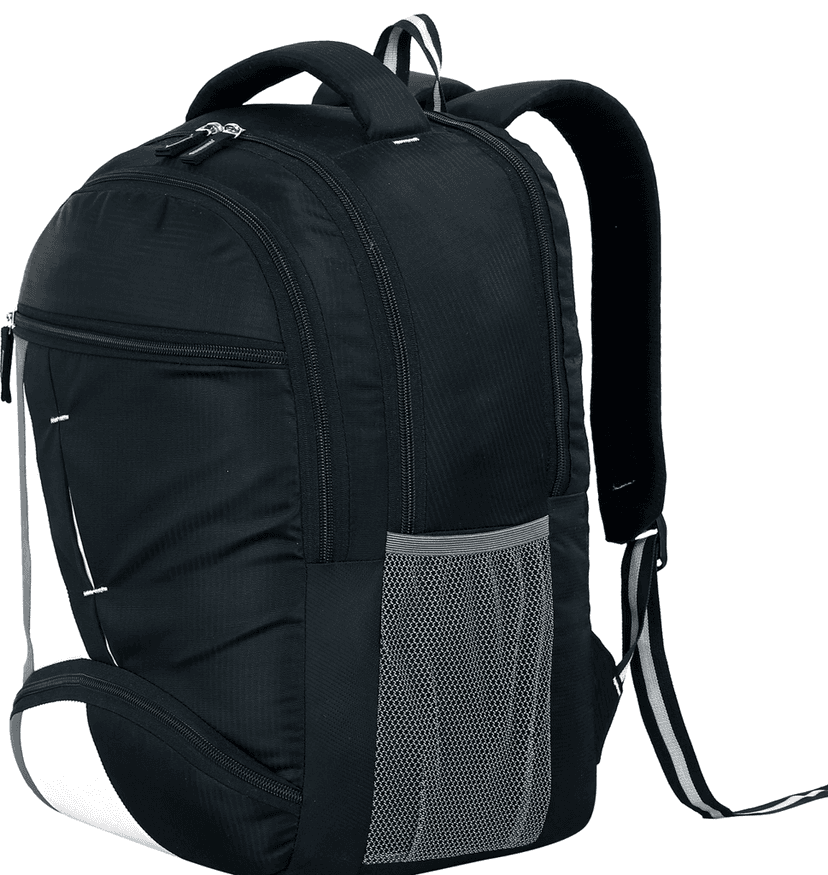 Latest Classic Kids Backpack view 3
