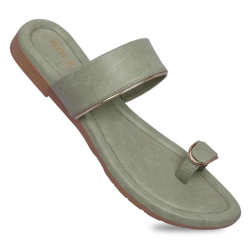 K6017L Lightweight & Ultra Comfortable Stylish Outdoor Sandals for Women view 4