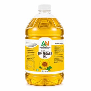 Sunflower oil