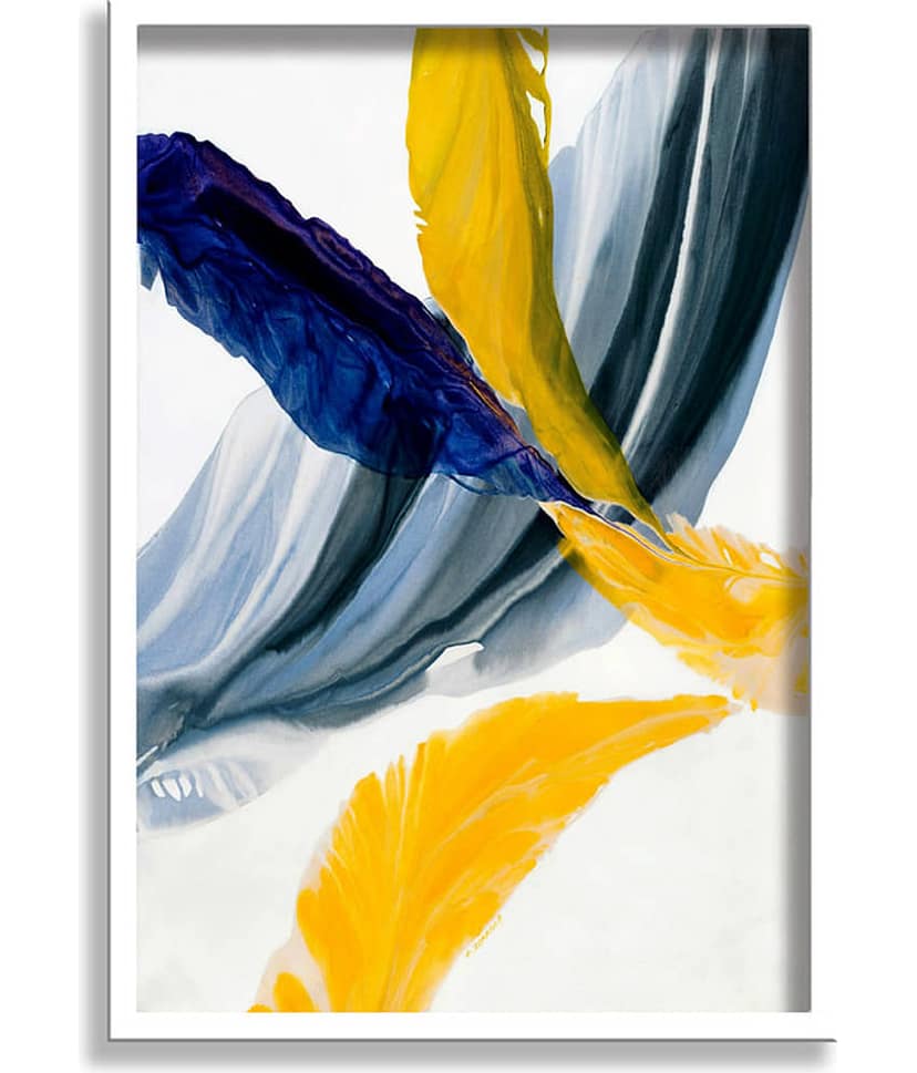 Saf - Art Prints With Frame