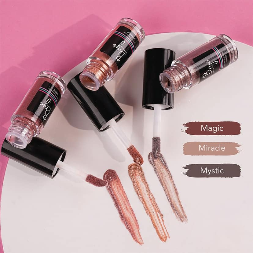 Brye Beauty Mystic - Liquid Eyeshadow view 2