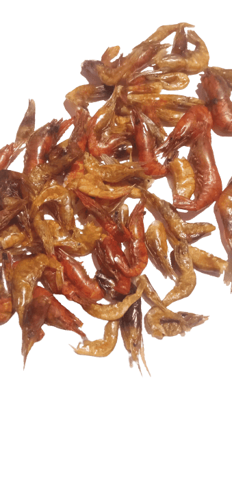 Dried Chingri/Jhinga (Shrimp) view 4