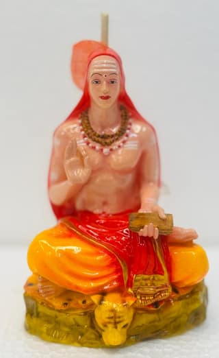Adhi Shankarar Poly Resin