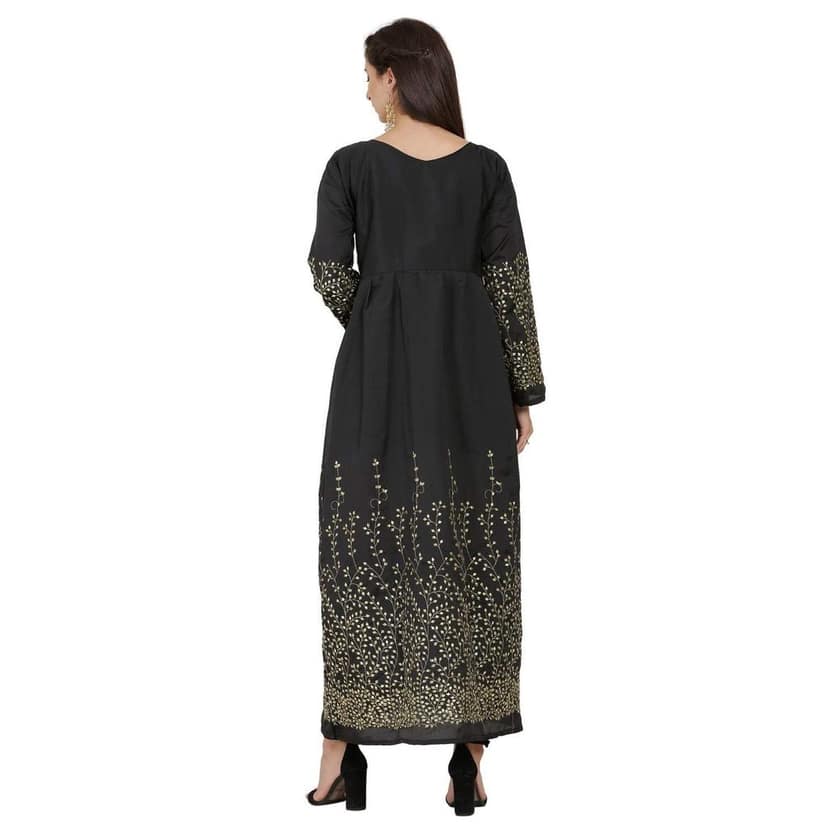 Florence Women's Silk Dress Material view 2