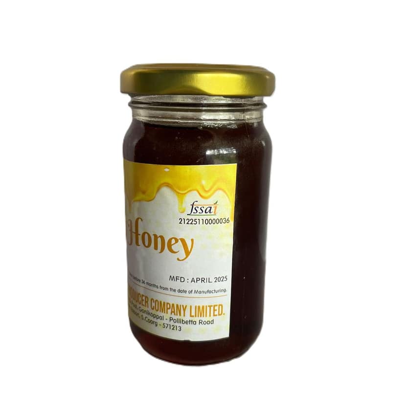 Kodagu Honey view 4