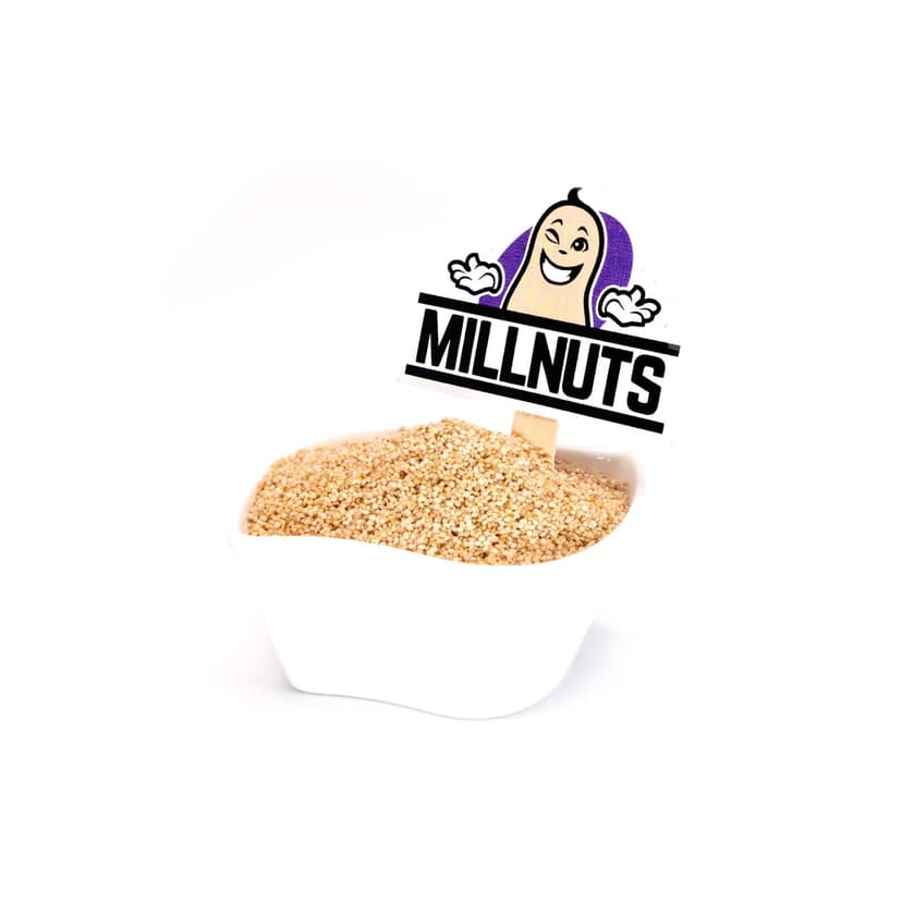 Millnuts - Kodo Millet | Varagu Arisi