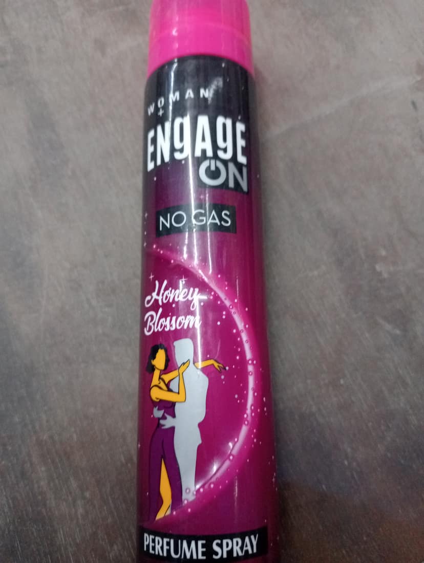 Engage on no gas