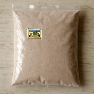 Janmejaya Hans Arcade's ragi flour