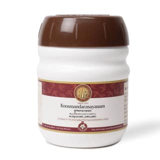 Koosmandarasayanam 200 Gms