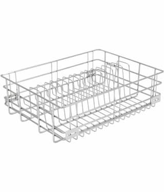 Raja Plate Basket 15x20x6