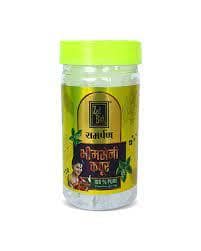 ZED BLACK BHIMSEN KAPUR 50GM