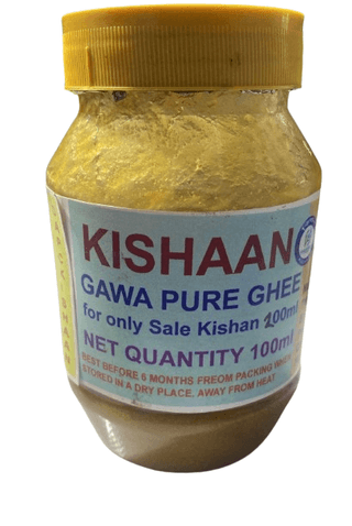 Cow Pure Ghee: 200ml