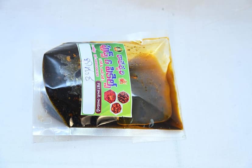 Andhra Gongura Pickles view 3