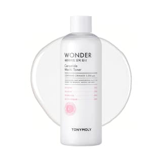 TONYMOLY Toner TONYMOLY Toner - White / 502.75 ml (Pack of 1)