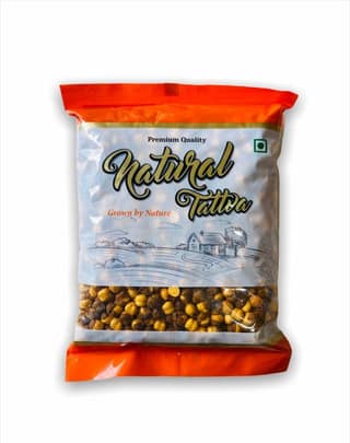 ROASTED CHANA SALTED