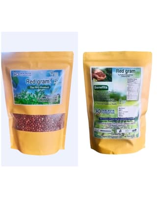 Red Gram Loose/1kg