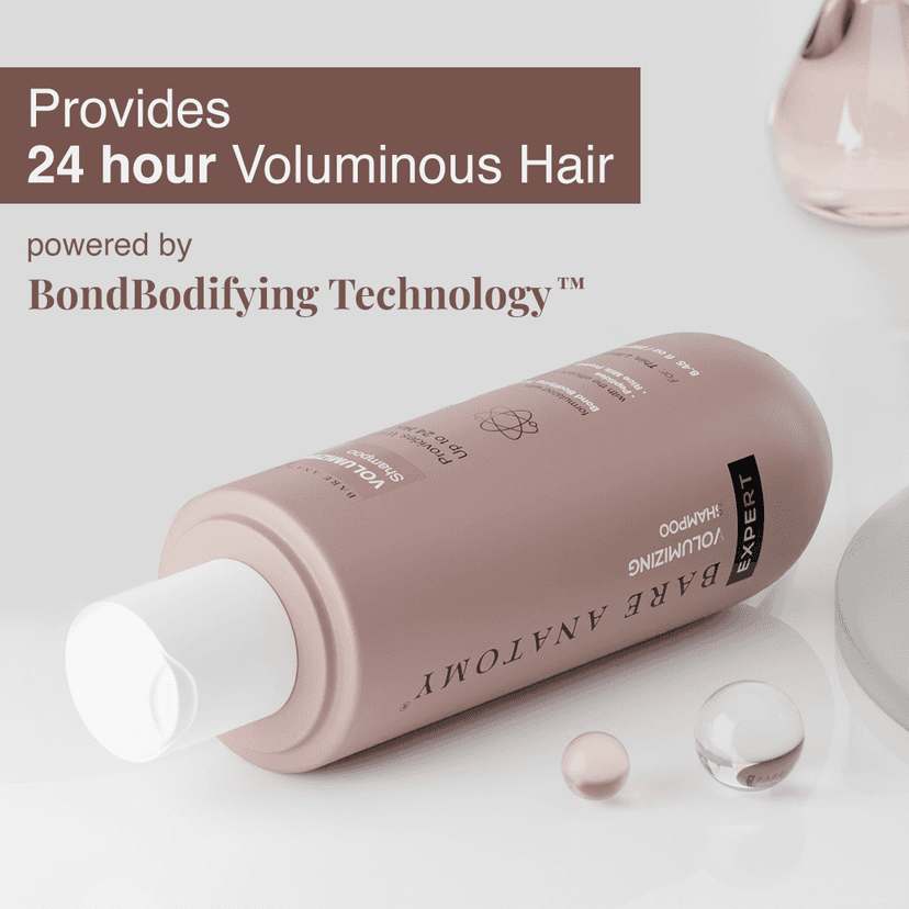 Volumizing Shampoo for Thin & Flat Hair view 2