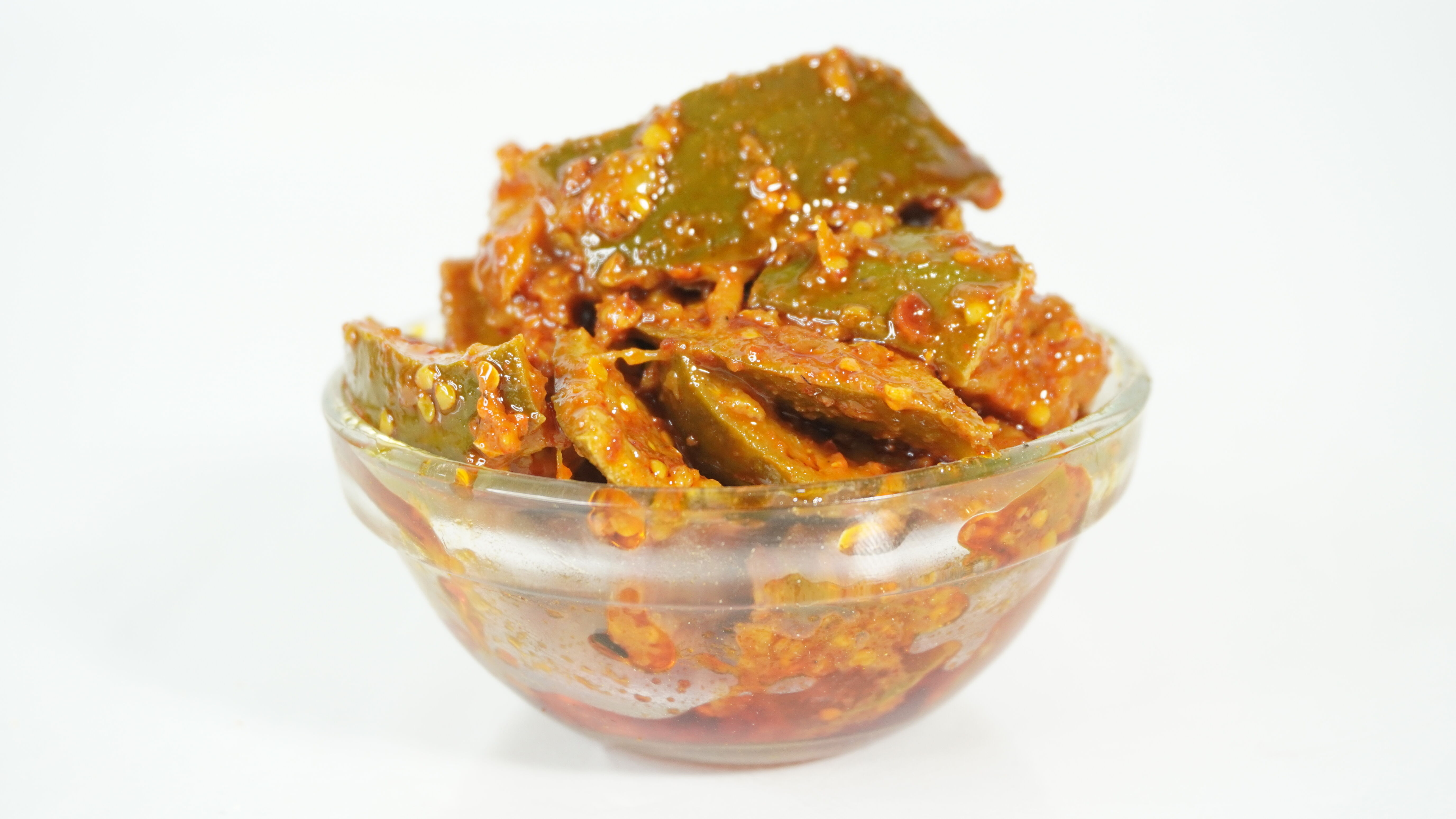 Mango Pickle view 2