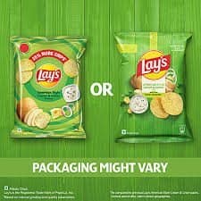 LAYS AMERICAN CREAM rS 30 - undefined