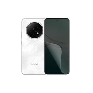 SKINOVITA Oppo Front Matte Screen Protector | Anti-Glare Smooth Touch with Scratch & Smudge Resistance
