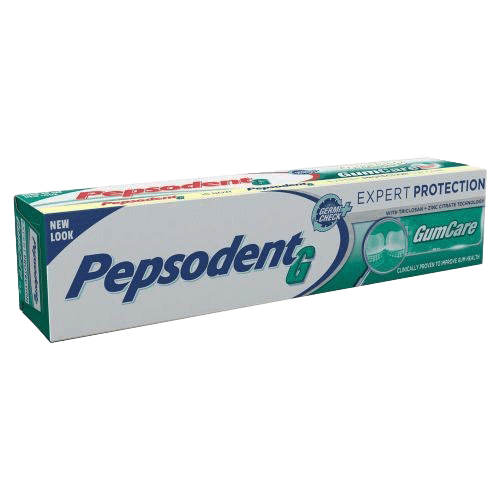 Pepsodent Toothpaste Expert Protection Gum Care 35g