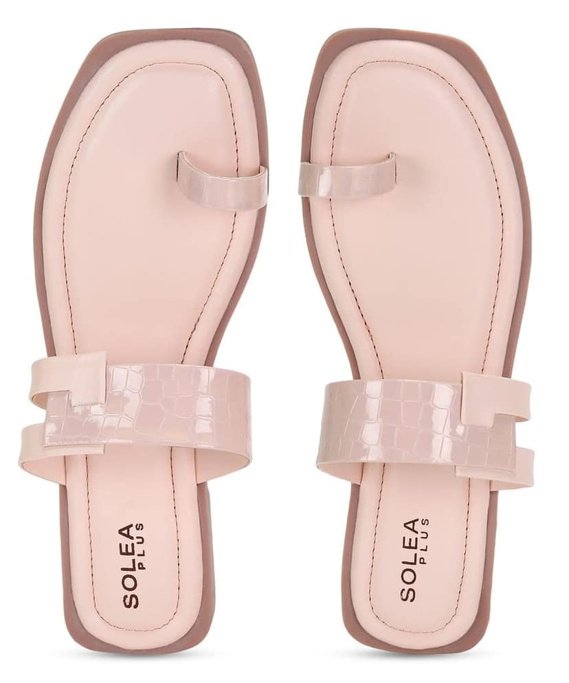 Paragon Women's Casual Sandals with Anti-Skid Sole & Sturdy Construction view 2