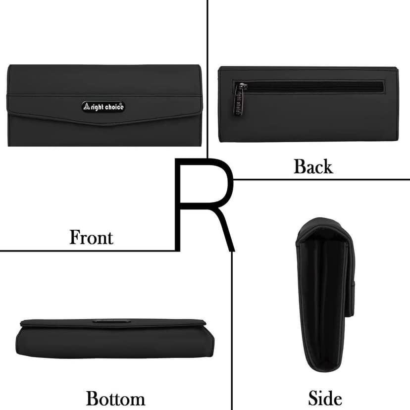 Right Choice Women Hand Clutch view 3