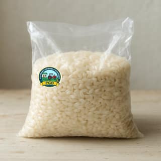 Pichharu Ghibhela Dukanam's idli rice