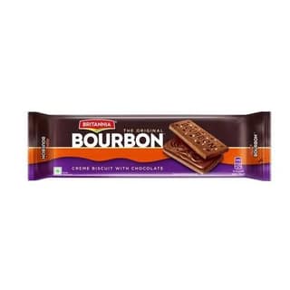 Britannia Bourbon 150 Gms