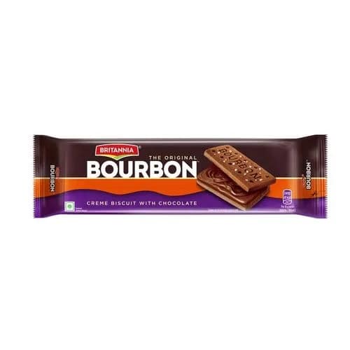 Britannia Bourbon 150 Gms