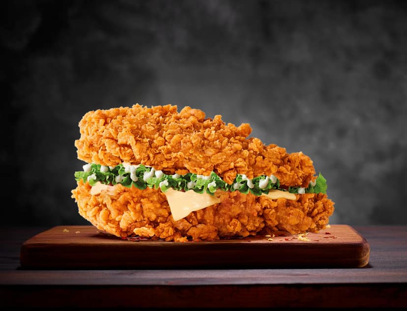 Chickenmax