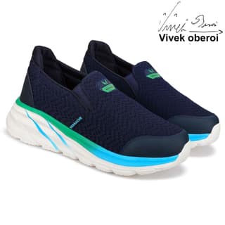 Bersache Sneaker, Loafers ,Casual With Extra Comfort Sneakers For Men's