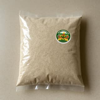 Aneeta Convenience Store's whole wheat flour