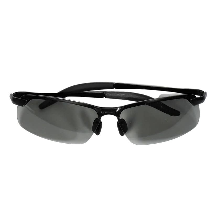 Lightweight Rimless Sports Sunglasses for Outdoor Activities view 5