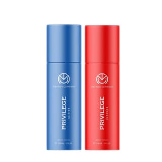 Intense & Active Body Spray (150ml) Intense & Active Body Spray (150ml) - Pack of 2